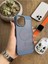iPhone 16 Pro Max Magsafe Uyumlu Silikon Kılıf SOOCASE635 3
