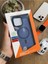 iPhone 15 Pro Max Magsafe Uyumlu Silikon Kılıf SOOCASE635 5