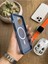 iPhone 13 Pro Max Magsafe Uyumlu Silikon Kılıf SOOCASE635 2