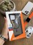 iPhone 16 Pro Max Magsafe Uyumlu Silikon Kılıf SOOCASE635 5