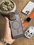 iPhone 15 Pro Magsafe Uyumlu Silikon Kılıf SOOCASE635 1