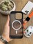 iPhone 15 Pro Magsafe Uyumlu Silikon Kılıf SOOCASE635 4