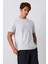 Premium Pamuk Basic Tshirt Erkek 2