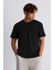 Premium Pamuk Basic Tshirt 1