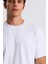 Premium Pamuk Basic Tshirt 1