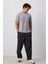 Premium Pamuk Basic Tshirt 1