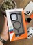 iPhone 15 Pro Magsafe Uyumlu Silikon Kılıf SOOCASE635 5