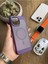 iPhone 13 Pro Max Magsafe Uyumlu Silikon Kılıf SOOCASE635 1