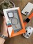 iPhone 13 Pro Magsafe Uyumlu Silikon Kılıf SOOCASE635 5