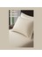 Satin Stripe %100 Pamuk Saten Tek Kişilik Çizgili Lastikli Çarşaf Seti Yastıklı 120X200+30 3