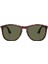 3314S 24/58 Mineral Polarize Cam Unisex Güneş Gözlüğü 2