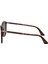 3314S 24/58 Mineral Polarize Cam Unisex Güneş Gözlüğü 4