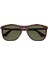 3314S 24/58 Mineral Polarize Cam Unisex Güneş Gözlüğü 5