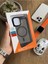 iPhone 16 Magsafe Uyumlu Silikon Kılıf SOOCASE635 4