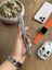 iPhone 15 Pro Magsafe Uyumlu Silikon Kılıf SOOCASE635 2