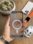 iPhone 15 Pro Magsafe Uyumlu Silikon Kılıf SOOCASE635 4
