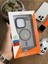 iPhone 15 Pro Magsafe Uyumlu Silikon Kılıf SOOCASE635 5