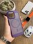 iPhone 16 Pro Magsafe Uyumlu Silikon Kılıf SOOCASE635 1