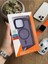 iPhone 16 Pro Magsafe Uyumlu Silikon Kılıf SOOCASE635 5