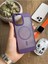 iPhone 16 Magsafe Uyumlu Silikon Kılıf SOOCASE635 1