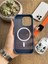 iPhone 13 Pro Magsafe Uyumlu Silikon Kılıf SOOCASE635 4
