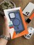 iPhone 13 Pro Magsafe Uyumlu Silikon Kılıf SOOCASE635 5
