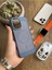 iPhone 16 Magsafe Uyumlu Silikon Kılıf SOOCASE635 1