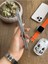 iPhone 16 Magsafe Uyumlu Silikon Kılıf SOOCASE635 2