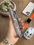 iPhone 16 Magsafe Uyumlu Silikon Kılıf SOOCASE635 3
