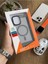 iPhone 16 Magsafe Uyumlu Silikon Kılıf SOOCASE635 4