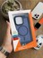 iPhone 15 Pro Magsafe Uyumlu Silikon Kılıf SOOCASE635 5