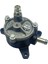 ALTERNATÖR VAKUM POMPASI (LUCAS TİPİ/MAKO TİPİ) BMC TM30-FORD T12/T15 TRANSİT 1