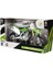 57483 Sun- Kawasakı KX450 Yeşil 1:12 2