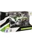 57483 Sun- Kawasakı KX450 Yeşil 1:12 3