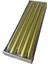 K.l.b.k. 10'lu Şamdan Mum Gold 1