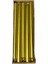 K.l.b.k. 10'lu Şamdan Mum Gold 2