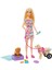 HTK37 Barbie ve Engelli Köpeği Oyun Seti 3