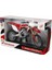 57443 Sun-Honda CFR450R Kırmızı 1:12 2