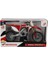 57443 Sun-Honda CFR450R Kırmızı 1:12 3