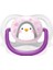 Avent Ultra Air Emzik 0-6 Ay Kız 3