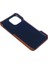Hakiki Deri Kılıf IPHONE16 Pro Max 4