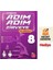Newton 8.sınıf Adım Adım Zirveye Fen Bilimleri -Hedef Deneme 1