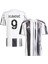 Juventus 2025-26 Dusan Vlahovic Iç Saha Forması 1