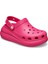 Crush Clog Fuşya Kadın Terlik 207521_6ZQ 5