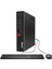 Thinkcentre M720Q Tiny Intel i5-8500T 16GB 256GB SSD m2 WIN11Pro 1