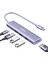 Revedok 5'i 1 Arada 1 Usb-C 3xusb-A Hub Çoklayıcı, 35580 1