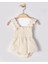 Muslin Askılı Bebek Tulum 1