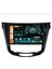 Nissan Qashqai A/c 2014/2021 Androidauto & Carplay Multimedya 1