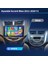 Hyundai Accent Blue 2011-2020 Yıl Uyumlu 9 Inç 4 GB Ram 64 GB Hafıza Multimedya Carplay Navigasyon 2