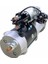 24V Marş Motoru Delco Tipi 10 Diş 7.5 Kw 38MT (Cummıns Motor) 3